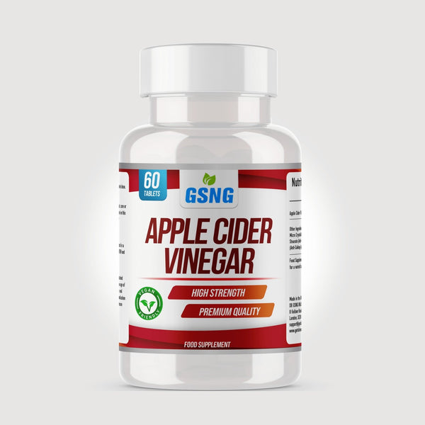 Apple Cider Vinegar Tablets